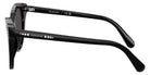 Swarovski SK6031F 100187 54 - Black / Dark Gray #id:sk6031f100187_s:100110