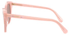 Swarovski SK6031F 10317N 54 - Milky Pink / Light Purple Brown #id:sk6031f10317n_s:104110