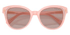 Swarovski SK6031F 10317N 54 - Milky Pink / Light Purple Brown #id:sk6031f10317n_s:104120