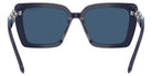 Swarovski SK6032 100455 55 - Blue / Dark Blue #id:sk6032100455_s:104115