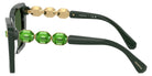 Swarovski SK6032 102671 55 - Green / Dark Green #id:sk6032102671_s:106110