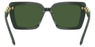 Swarovski SK6032 102671 55 - Green / Dark Green #id:sk6032102671_s:106115
