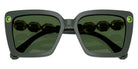 Swarovski SK6032 102671 55 - Green / Dark Green #id:sk6032102671_s:106120