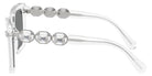 Swarovski SK6032 102787 55 - Transparent / Dark Gray #id:sk6032102787_s:108110