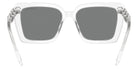 Swarovski SK6032 102787 55 - Transparent / Dark Gray #id:sk6032102787_s:108115