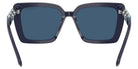 Swarovski SK6032F 100455 55 - Blue / Dark Blue #id:sk6032f100455_s:104115