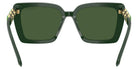 Swarovski SK6032F 102671 55 - Green / Dark Green #id:sk6032f102671_s:106115