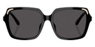 Swarovski SK6034D 100187 56 - Black / Dark Gray #id:sk6034d100187_s:100100