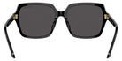 Swarovski SK6034D 100187 56 - Black / Dark Gray #id:sk6034d100187_s:100115