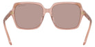 Swarovski SK6034D 10257N 56 - Milky Pink / Light Purple Brown #id:sk6034d10257n_s:102115