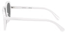 Swarovski SK6034D 105087 56 - White / Dark Gray #id:sk6034d105087_s:104110