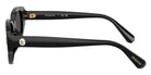 Swarovski SK6035D 100187 54 - Black / Dark Gray #id:sk6035d100187_s:100110