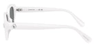 Swarovski SK6035D 105087 54 - White / Dark Gray #id:sk6035d105087_s:102110