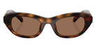 Swarovski SK6036U 100273 50 - Havana / Dark Brown #id:sk6036u100273_s:100100