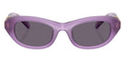 Swarovski SK6036U 10751A 50 - Milky Lilac / Violet #id:sk6036u10751a_s:106100