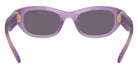 Swarovski SK6036U 10751A 50 - Milky Lilac / Violet #id:sk6036u10751a_s:106115