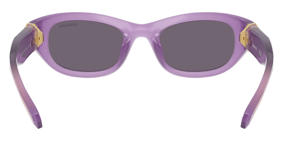 Swarovski SK6036U 10751A 50 - Milky Lilac / Violet #id:sk6036u10751a_s:106115