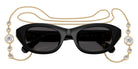 Swarovski SK6036U 107687 50 - Black #id:sk6036u107687_s:100120