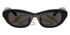 Swarovski SK6036U 107687 50 - Black #id:sk6036u107687_s:100100
