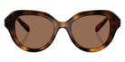 Swarovski SK6037 100273 50 - Havana / Dark Brown #id:sk6037100273_s:102100