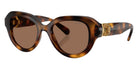 Swarovski SK6037 100273 50 - Havana / Dark Brown #id:sk6037100273_s:102105