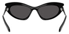 Swarovski SK6038 103887 56 - Black #id:sk6038103887_s:100115