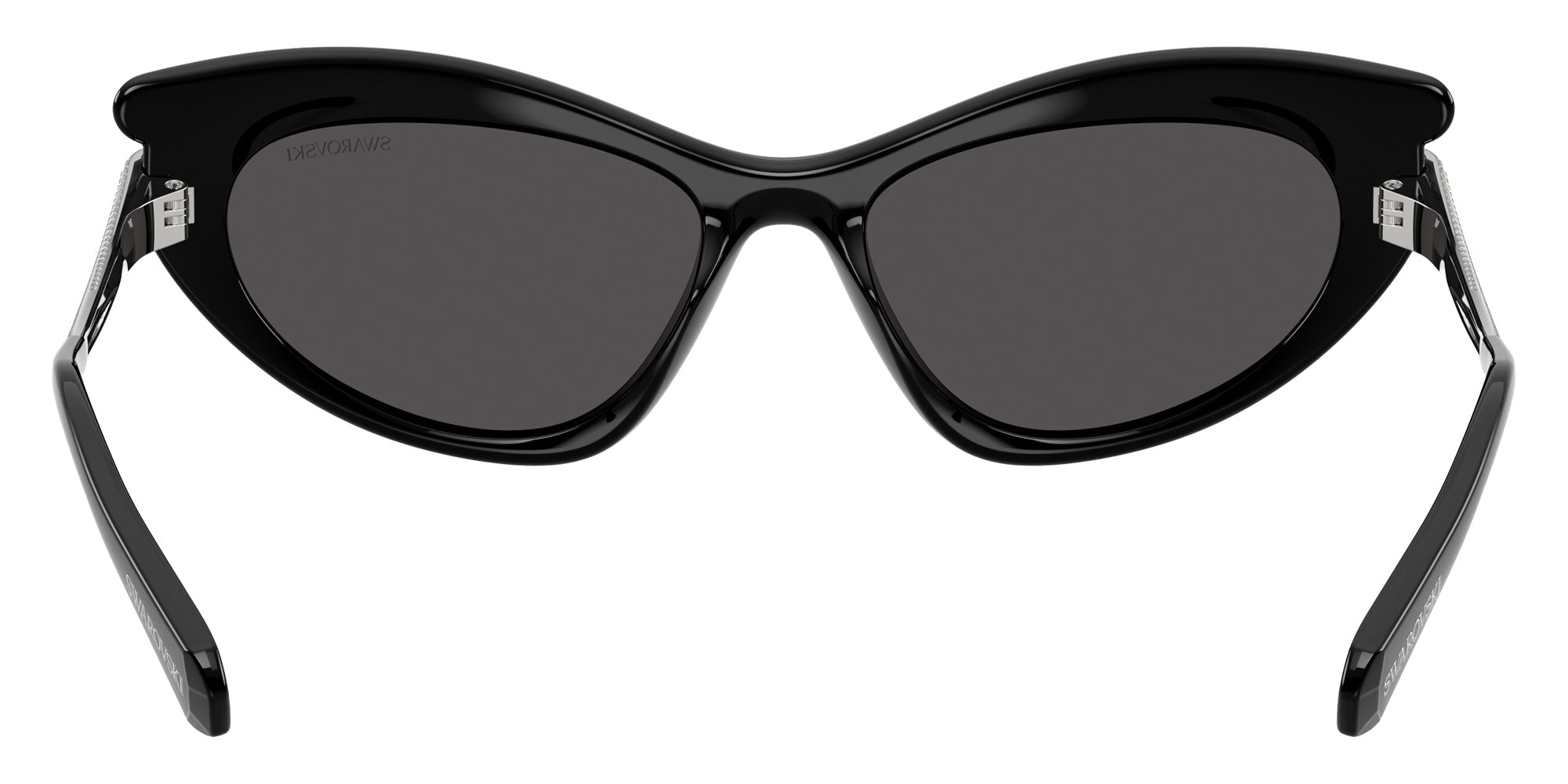 Swarovski SK6038 103887 56 - Black #id:sk6038103887_s:100115