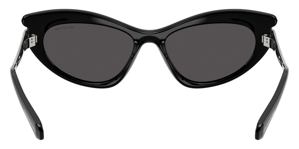 Swarovski SK6038 103887 56 - Black #id:sk6038103887_s:100115