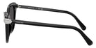 Swarovski SK6039 100187 56 - Black / Dark Gray #id:sk6039100187_s:100110