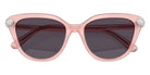 Swarovski SK6039 1041P5 56 - Milky Pink / Transition Pink #id:sk60391041p5_s:104100