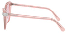 Swarovski SK6039 1041P5 56 - Milky Pink / Transition Pink #id:sk60391041p5_s:104115