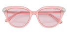 Swarovski SK6039 1041P5 56 - Milky Pink / Transition Pink #id:sk60391041p5_s:104120