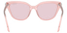 Swarovski SK6039 1041P5 56 - Milky Pink / Transition Pink #id:sk60391041p5_s:104125