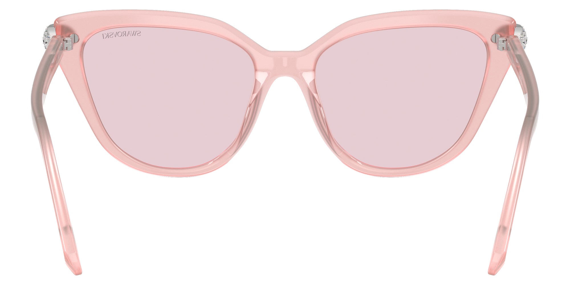 Swarovski SK6039 1041P5 56 - Milky Pink / Transition Pink #id:sk60391041p5_s:104125