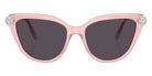 Swarovski SK6039 1041P5 56 - Milky Pink / Transition Pink #id:sk60391041p5_s:104130