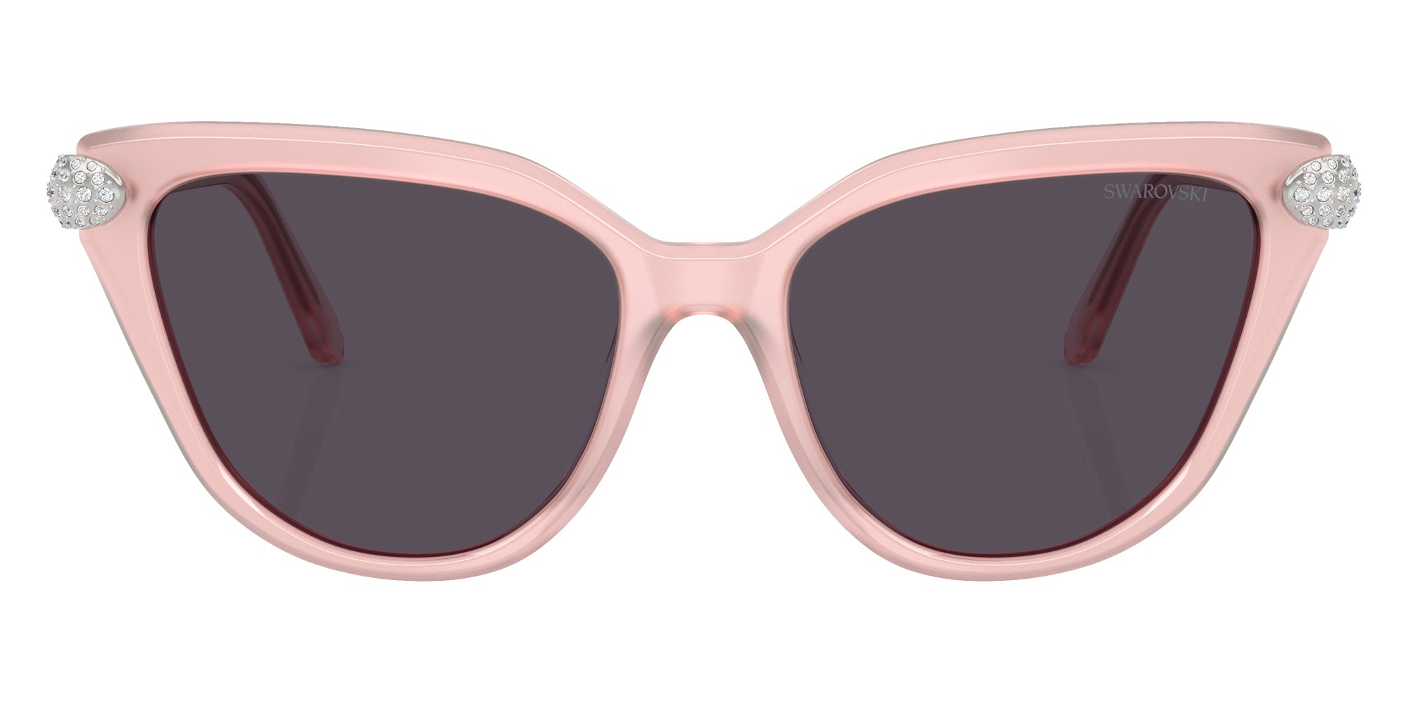 Swarovski SK6039 1041P5 56 - Milky Pink / Transition Pink #id:sk60391041p5_s:104130