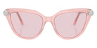 Swarovski SK6039 1041P5 56 - Milky Pink / Transition Pink #id:sk60391041p5_s:104135
