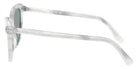 Swarovski SK6039 1042/1 56 - White Havana / Dark Gray #id:sk603910421_s:106110