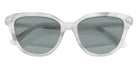 Swarovski SK6039 1042/1 56 - White Havana / Dark Gray #id:sk603910421_s:106120