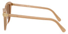 Swarovski SK6039 2002OK 56 - Milky Beige / Bronze #id:sk60392002ok_s:108110
