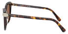 Swarovski SK6039F 100273 56 - Havana / Dark Brown #id:sk6039f100273_s:102110