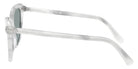 Swarovski SK6039F 1042/1 56 - White Havana / Dark Gray #id:sk6039f10421_s:104110