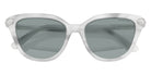 Swarovski SK6039F 1042/1 56 - White Havana / Dark Gray #id:sk6039f10421_s:104120