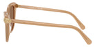 Swarovski SK6039F 2002OK 56 - Milky Beige / Bronze #id:sk6039f2002ok_s:106110