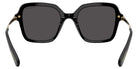 Swarovski SK6040 100187 50 - Black / Dark Gray #id:sk6040100187_s:100115
