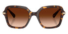 Swarovski SK6040 100274 50 - Havana / Gradient Brown #id:sk6040100274_s:102100