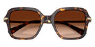 Swarovski SK6040 100274 50 - Havana / Gradient Brown #id:sk6040100274_s:102120