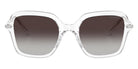 Swarovski SK6040 10278G 50 - Transparent / Gradient Gray #id:sk604010278g_s:104100