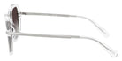 Swarovski SK6040 10278G 50 - Transparent / Gradient Gray #id:sk604010278g_s:104110