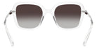 Swarovski SK6040 10278G 50 - Transparent / Gradient Gray #id:sk604010278g_s:104115
